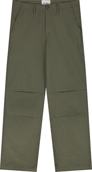 Image du produit Olaf Pantalon coupe décontractée (M)