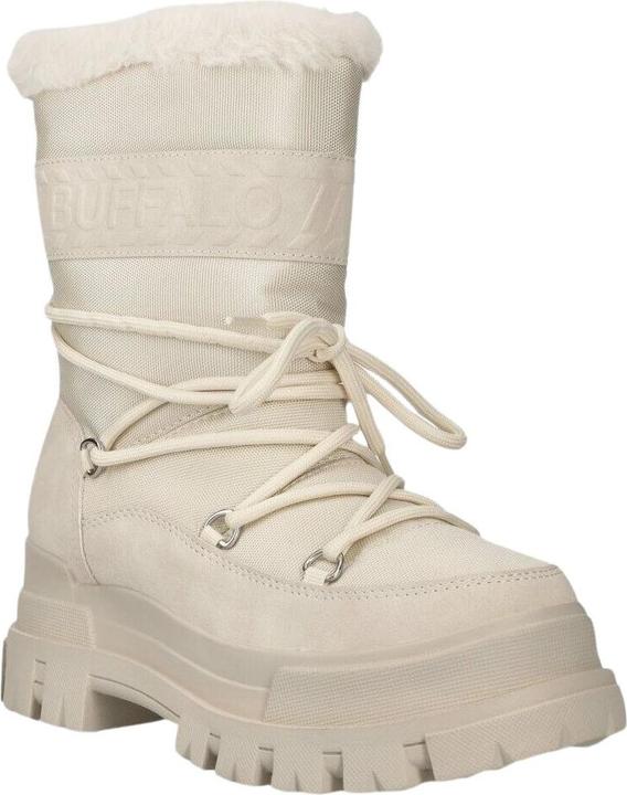Actual product image Buffalo Boots Aspha Blizzard 2 Vegan Rubber (40)