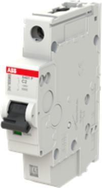 Actual product image ABB S401P-C20