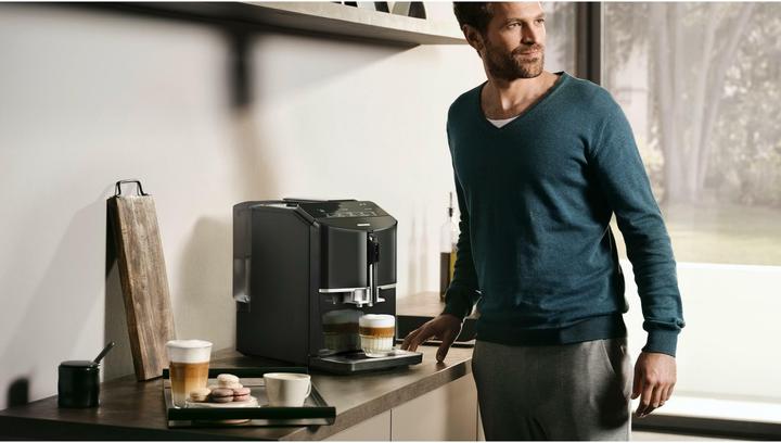 Actual product image Siemens EQ300 TF301E19