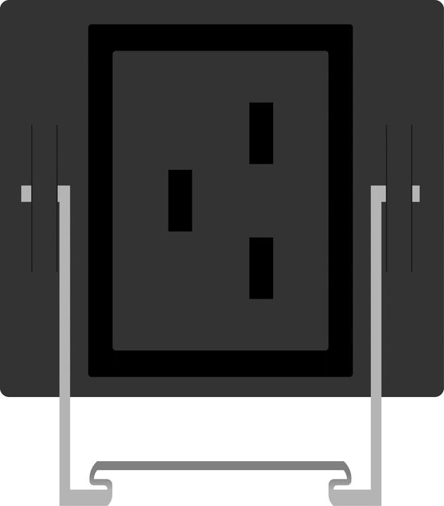 Actual product image Powerwalker Bluewalker PDU PHL04 20xC13 4xC19