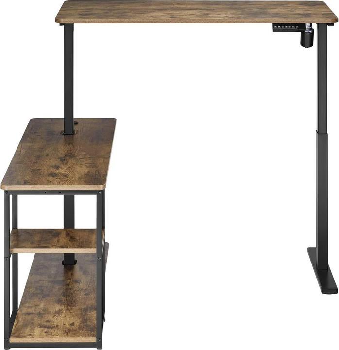 Image du produit SpeaKa Professional Bureau (136 x 120 x 73 cm)