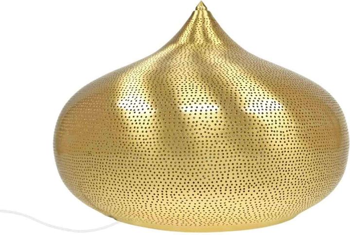 Actual product image Sweet Mint Oriental Lamp Potiki Dots (E27)
