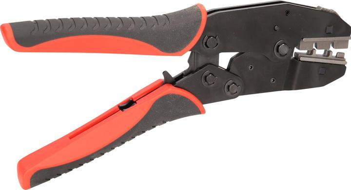 Produktbild KS Tools Crimpzange (220 mm)