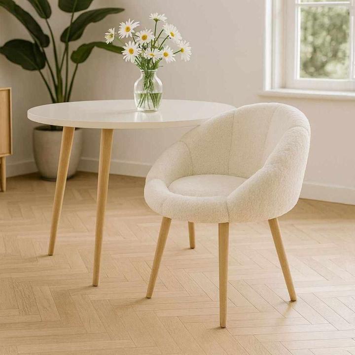 Produktbild Atelier del Sofa Papatya Wing Chair