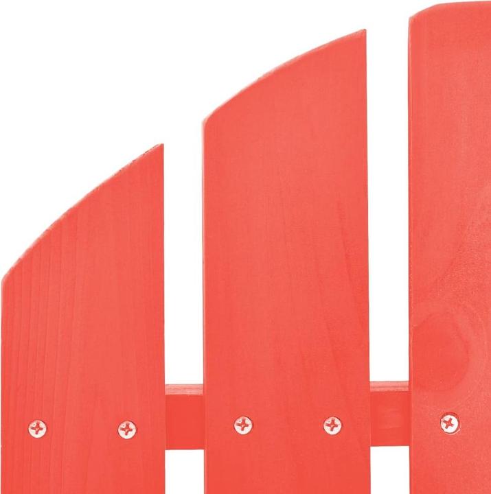 Immagine prodotto vidaXL Schaukelstuhl