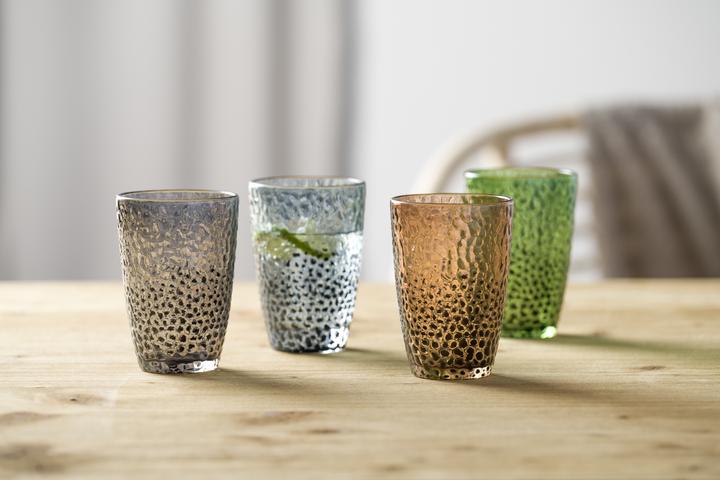 Produktbild Leonardo Trinkglas Matera (0.34 l, 4 x)