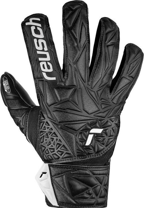 Immagine prodotto Reusch Guanti Attrakt Starter Solid Finger Support Jr (4)