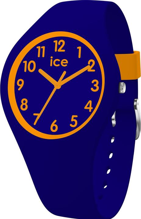 Image du produit ICE Watch ICE-Watch ICE ola kids - Capitaine - S31 Montre enfant (Montre analogique, 31 mm)