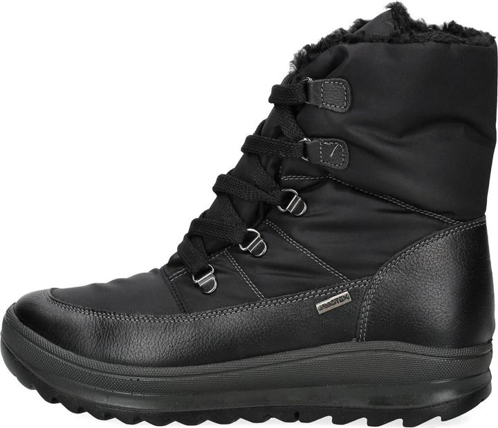 Actual product image IMAC Stiefelette (37)