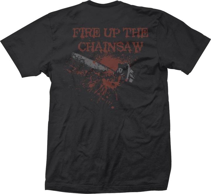 Immagine prodotto Cannibal Corpse Chainsaw (XL)