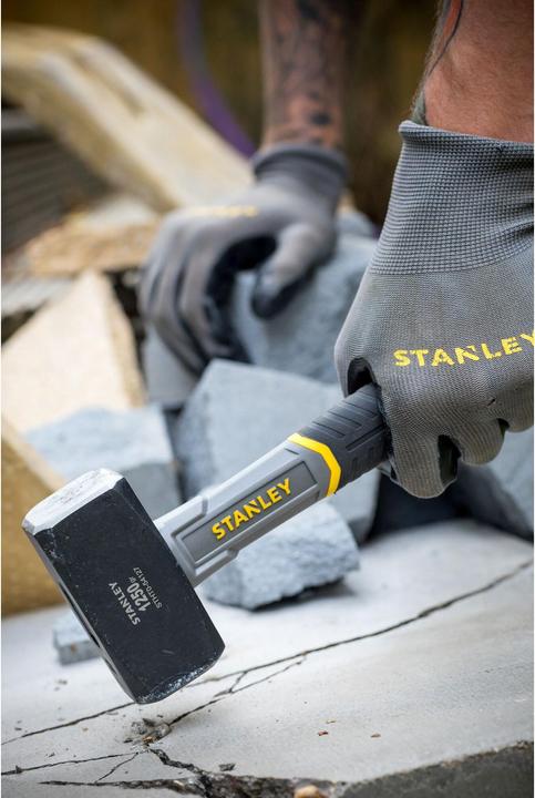 Produktbild Stanley Fäustel Fiberglas 1250gr (1250 g)