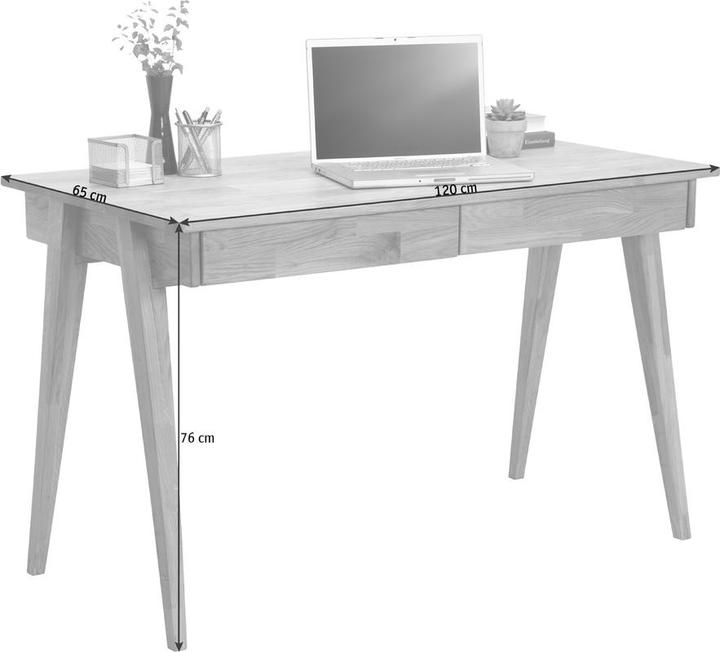 Image du produit Linea Natura Bonn (120 x 76 cm)