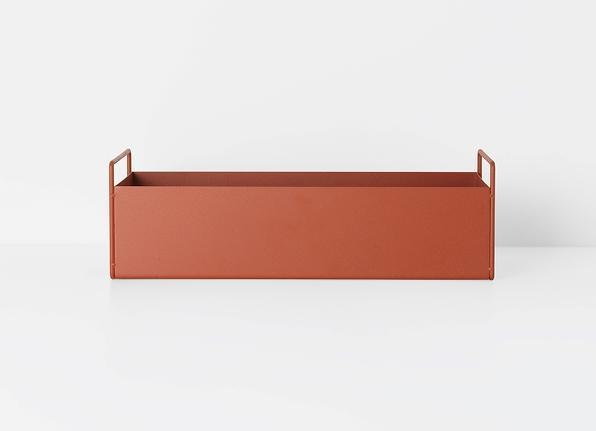 Immagine prodotto Ferm Living Scatola per piante (45 cm)