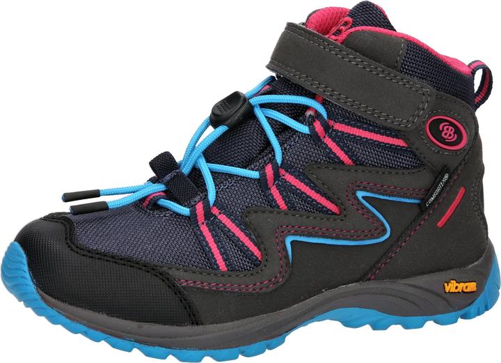 Produktbild Brütting Atlanta High VS (33)