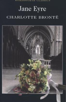 Produktbild Jane Eyre, English edition (Englisch, Charlotte Brontë, 1992)