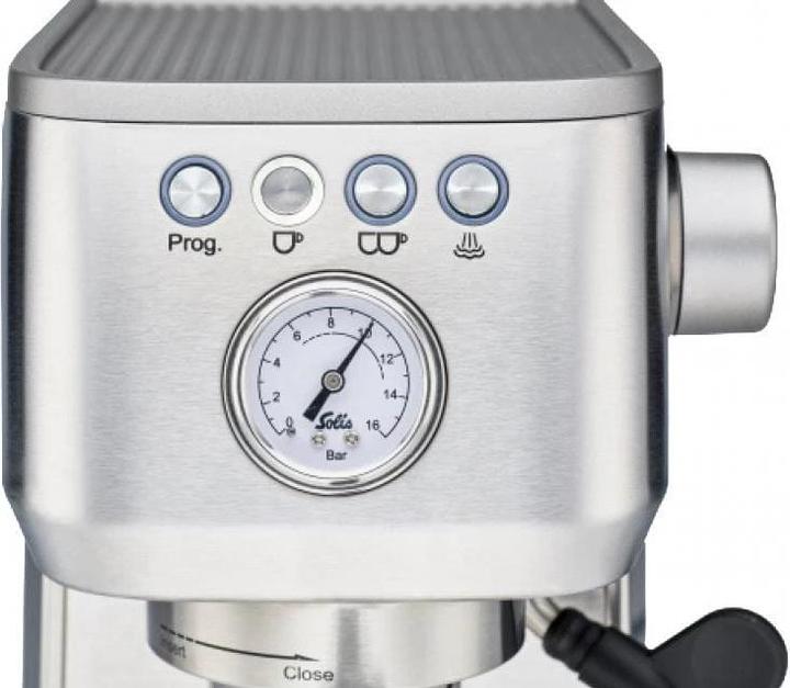 Image du produit Solis Barista Perfetta Plus