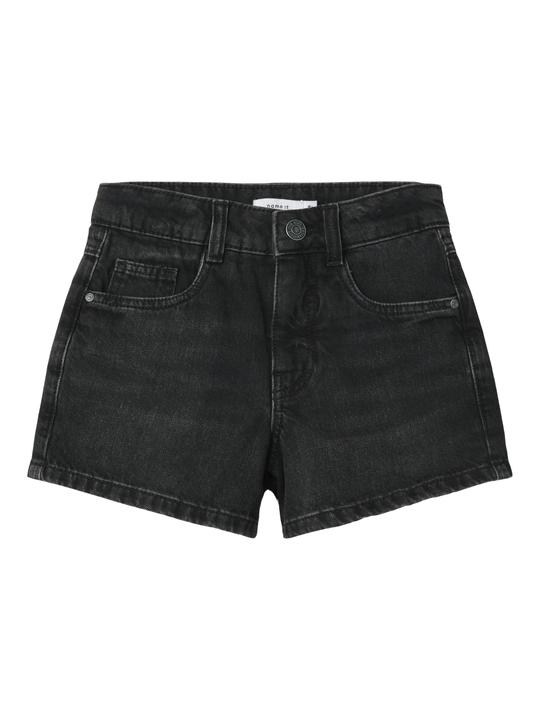 Black Denim