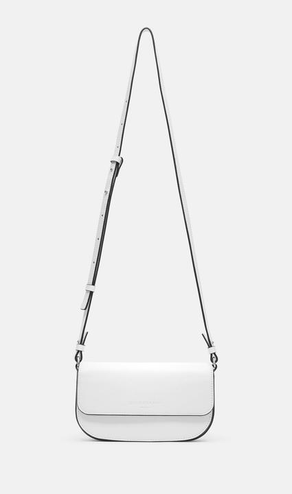 Image du produit Liebeskind Berlin Crossbody Handliche Crossbody-Bag aus weichem Rindsleder