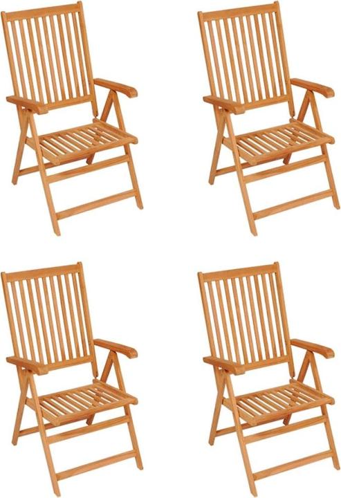 Actual product image vidaXL Absalon