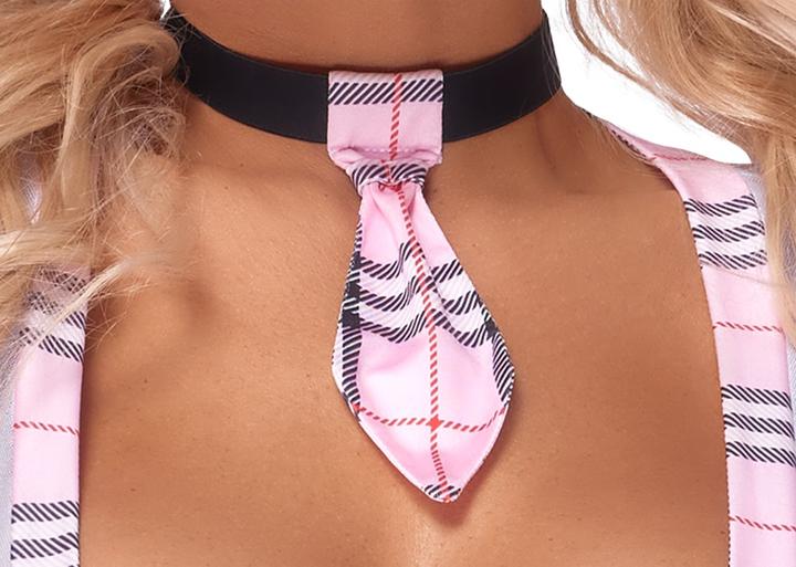Productafbeelding Cottelli Collection Schoolmeisje L (L)