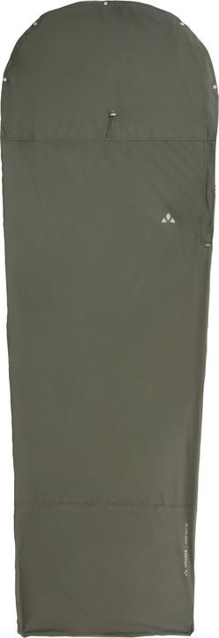 Actual product image Vaude Camp Bivy 1P (2.05 m)
