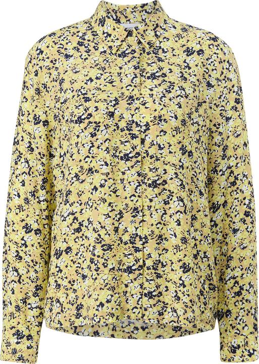 Immagine prodotto Comma Bluse Viskosebluse mit Allover-Print (42)