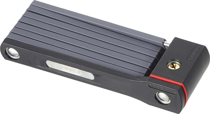 Actual product image Abus Ugrip Bordo 5700 (80 cm)