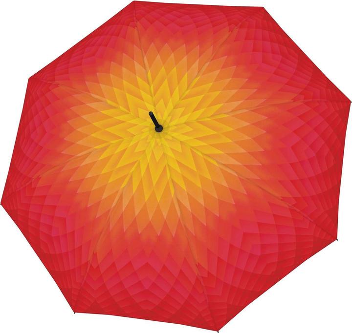 Fusion Red, Yellow