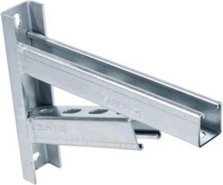 Image du produit Fischer Console en porte-à-faux Massif FCA - 300 (1 pcs)