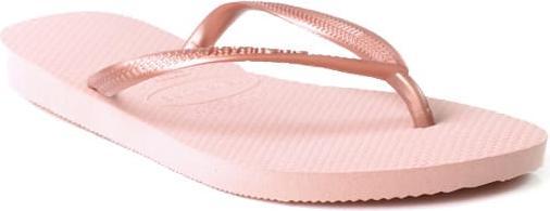 Actual product image Havaianas Slim Logo (37, 38)