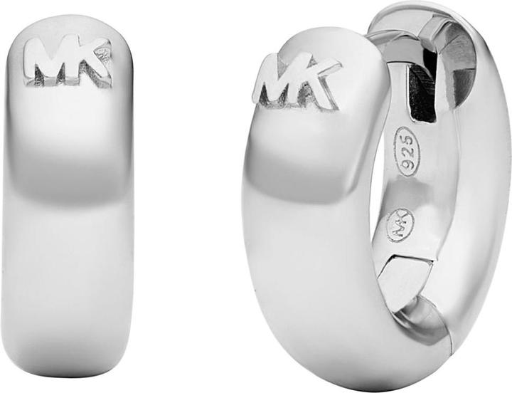 Produktbild Michael Kors Hoop (925er Silber)