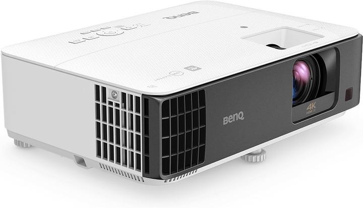Immagine prodotto BenQ TK700STi (4K, 3000 lm, 0.9 - 1.08:1)