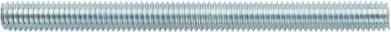 Image du produit ITW FASTNERS Fer fileté Ø16x1000 mmQualité 8.8 galvanisé à chaud