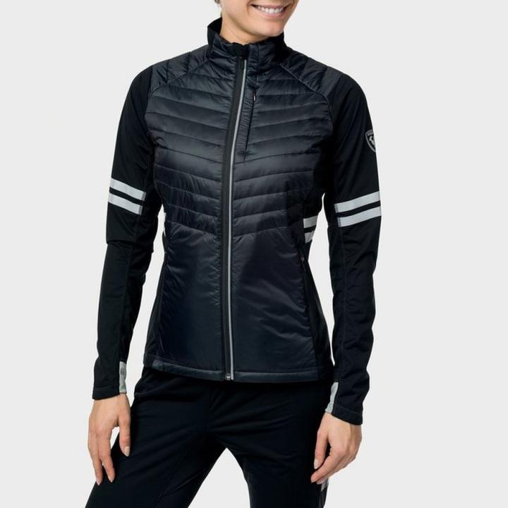 Produktbild Rossignol Poursuite Warm Jacke (XL)