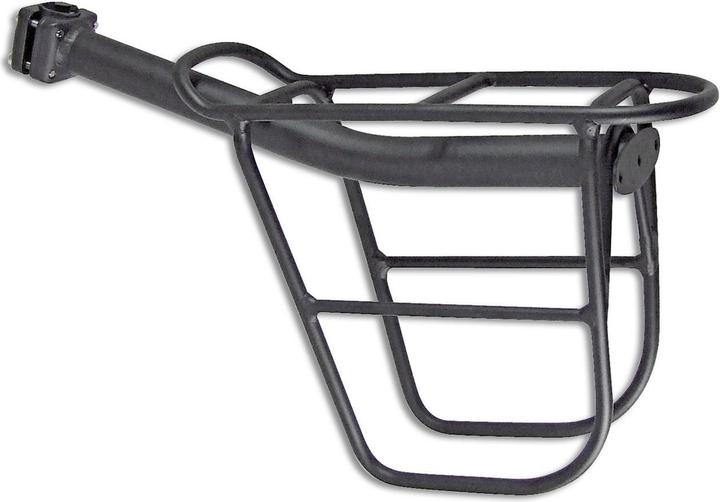 Actual product image KlickFix Freerack Plus