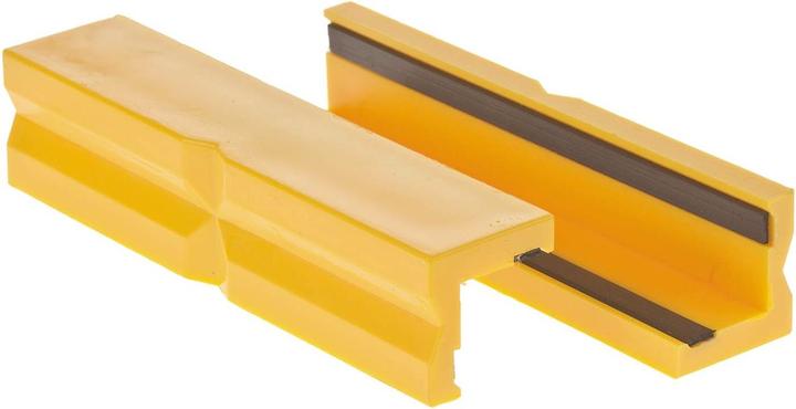 Produktbild BGS Schraubstock-Schutzbacken