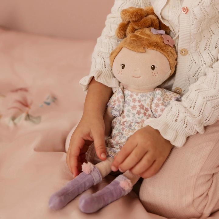 Produktbild Little Dutch Ava