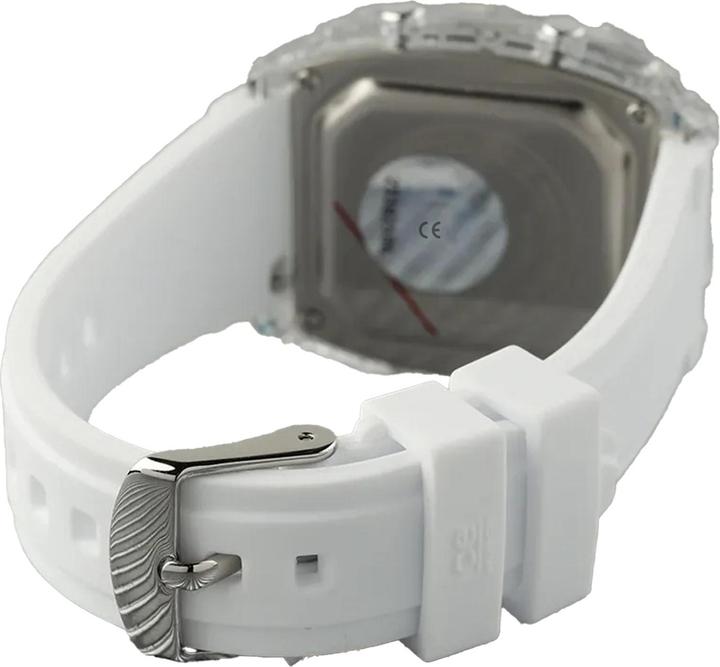 Actual product image ICE Watch ICE-Watch ICE digit boliday Armbanduhr Unisex (Digital watch, 38 mm)