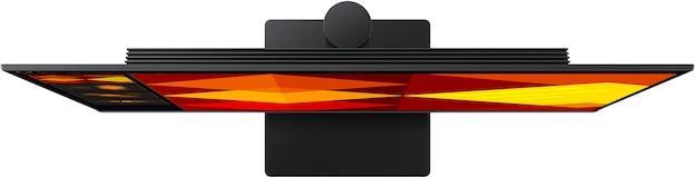 Actual product image Samsung ECRAN 27 S40GD Noir 1920x1080 IPS 16:9 5ms 250cd/m 100Hz 2xHDMI 2xUSB (1920 x 1080 pixels, 27")
