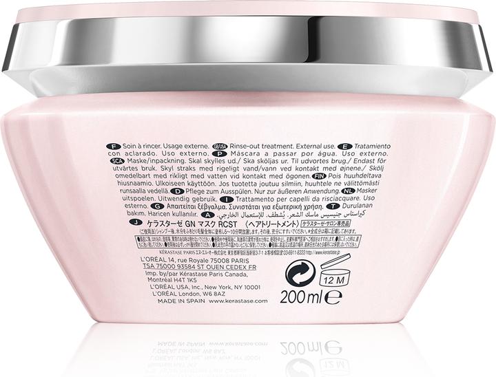 Actual product image Kérastase Genesis Masque Reconstituant (200 ml)