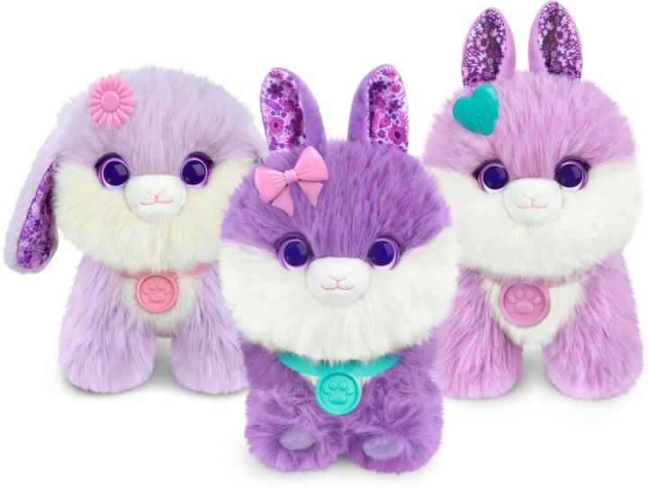 Produktbild Little Live Pets Scruff-A-Luvs Pet BUNNY, sortiert (29 cm)