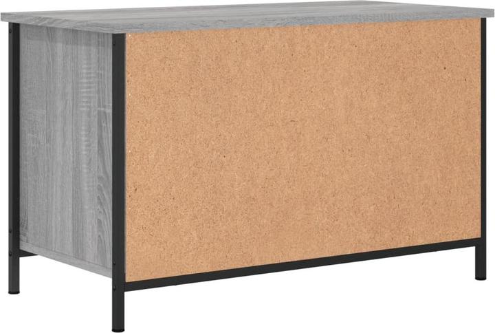 Image du produit vidaXL TV-Schrank (80 x 40 x 50 cm)