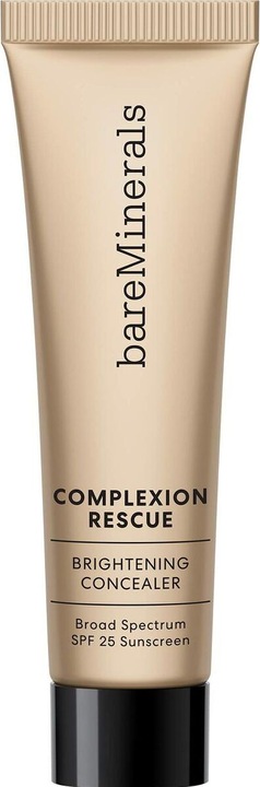 Actual product image Bare Minerals bareMinerals Complexion Rescue Brightening Concealer SPF25 10ml Deep Cinnamon (Cinnamon)