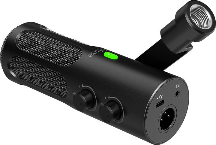 Immagine prodotto Fifine Tank3 Professional USB Microphone 3.5mm