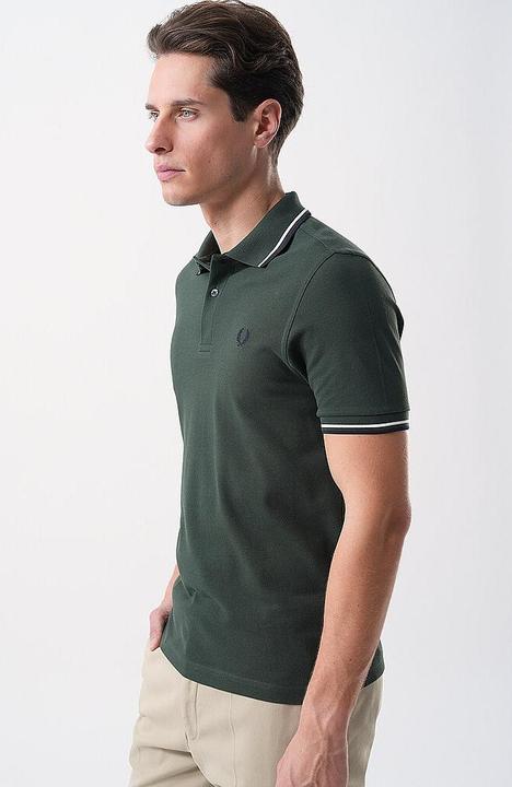 Actual product image Fred Perry Poloshirt (M)