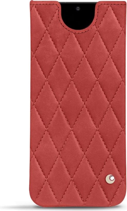 Cerise vintage - Couture ( Pantone #a6302e )