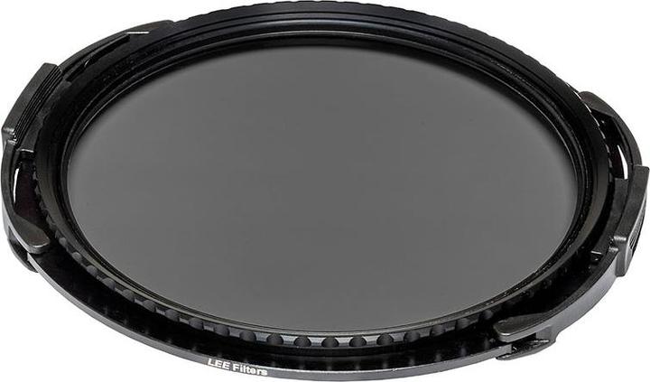 Image du produit Lee Filters LEE100 Polariser (105 mm, Filtre polarisant)