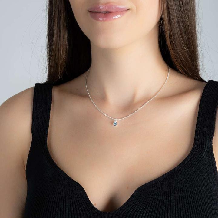 Image du produit Bijouteria Chaîne (Argent 925, 60 cm)