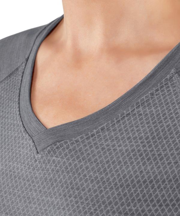 Produktbild Falke WT-Light Shortsl. Shirt Regular w (L)